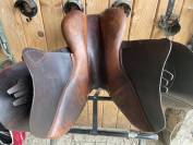 Selle CWD