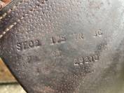 Selle CWD