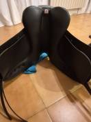 Selle de dressage wintec 500 hart
