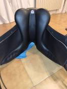Selle de dressage wintec 500 hart