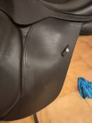 Selle de dressage wintec 500 hart