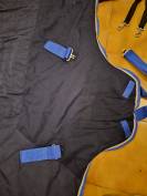 Couverture d &eacute;curie 400 gr taille 145