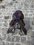 Selle Forestier monoquartier BOECKELO 17,5