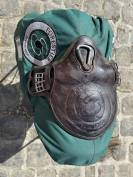 Selle Forestier monoquartier BOECKELO 17,5