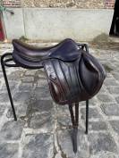 Selle Forestier monoquartier BOECKELO 17,5