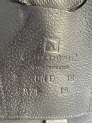 Selle dressage Childeric
