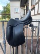 Selle dressage Childeric