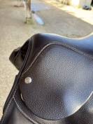 Selle Forestier &eacute;quip&eacute;e 