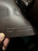 Selle voltaire Stuttgart 