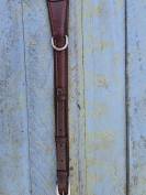 Collier de chasse &eacute;lastique grain&eacute; 3 points Antar&egrave;s 