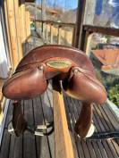 Selle St&uuml;bben Zaria Optimum