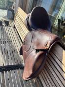 Selle St&uuml;bben Zaria Optimum