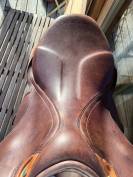 Selle St&uuml;bben Zaria Optimum
