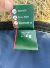 Couverture d'ext&eacute;rieur Horseware Amigo Bravo/couvre cou