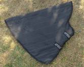 Couverture d'ext&eacute;rieur Horseware Amigo Bravo/couvre cou