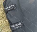 Couverture d'ext&eacute;rieur Horseware Amigo Bravo/couvre cou