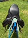 Selle Dressage Childeric DPL 17'5 2020