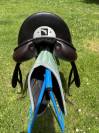 Selle Dressage Childeric DPL 17'5 2020
