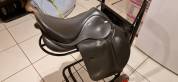 Selle Tekna Club mixte 16,5 pouces+3 ar&ccedil;ons changeables