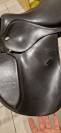 Selle Tekna Club mixte 16,5 pouces+3 ar&ccedil;ons changeables