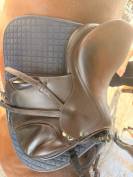Selle prestige mono quartier 17,3