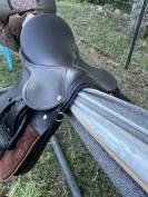 Selle mixte d&rsquo;&eacute;quitation 
