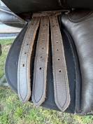 Selle mixte d&rsquo;&eacute;quitation 
