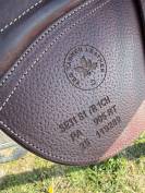 Neuf au prix de l&rsquo;occasion selle CWD 2 GS