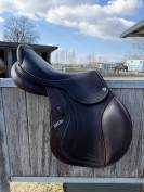 Neuf au prix de l&rsquo;occasion selle CWD 2 GS