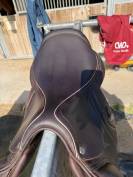 Neuf au prix de l&rsquo;occasion selle CWD 2 GS