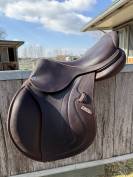 Neuf au prix de l&rsquo;occasion selle CWD 2 GS