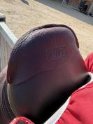Neuf au prix de l&rsquo;occasion selle CWD 2 GS