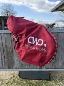 Neuf au prix de l&rsquo;occasion selle CWD 2 GS