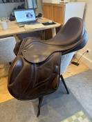 Selle Ideal Impala Pro 18&rsquo;