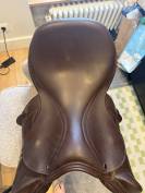 Selle Ideal Impala Pro 18&rsquo;