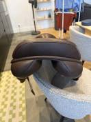 Selle Ideal Impala Pro 18&rsquo;
