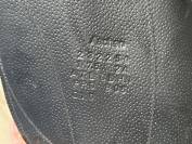 Selle de dressage Forestier 17.5