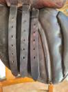 Montura Stubben Parzival 17'5 - Made in Germany