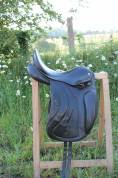 Selle de dressage