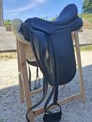 Selle de dressage HULSEBOS 17.5 2023