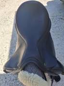 Selle de dressage HULSEBOS 17.5 2023
