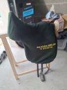 Selle de dressage HULSEBOS 17.5 2023