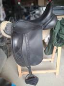Selle de dressage HULSEBOS 17.5 2023