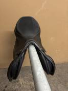 SELLE MIXTE EQUIPE 