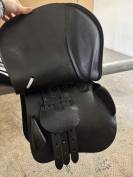 SELLE MIXTE EQUIPE 