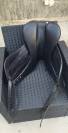 Selle dressage CWD