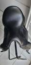 Selle dressage CWD