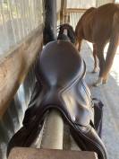 Selle &eacute;quipe 17&rsquo;