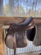 Selle &eacute;quipe 17&rsquo;