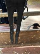 Selle Devoucoux Chiberta O